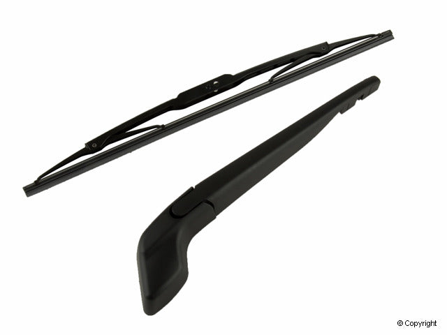 Professional Parts Sweden Windshield Wiper Arm