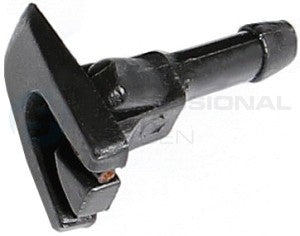 Professional Parts SWEDEN Windshield Washer Nozzle 81437605