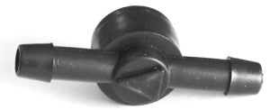 Professional Parts SWEDEN Windshield Washer Check Valve 81437917