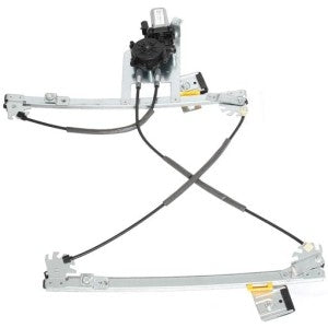 Professional Parts SWEDEN Window Regulator 82348804