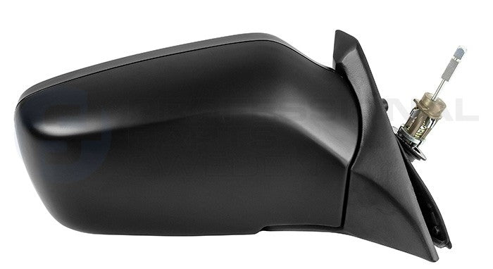 Professional Parts SWEDEN Heated Power Door Mirror 82432418