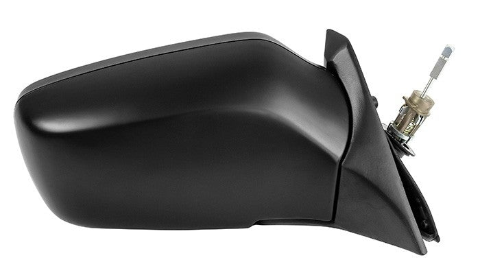 Professional Parts SWEDEN Heated Power Door Mirror 82432418