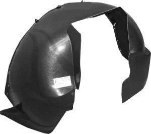 Professional Parts SWEDEN Fender Liner Set 82432577