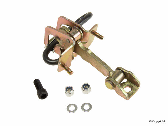 Professional Parts Sweden Door Stop, Each, D1:82433196, D1S:82433196, JP1:93053009803, JP1S:930