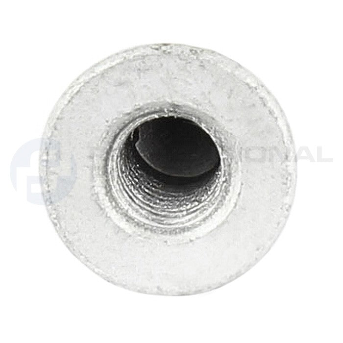 Professional Parts SWEDEN License Plate Retainer Nut 82435941