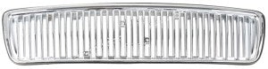 Professional Parts SWEDEN Grille Frame 82437580