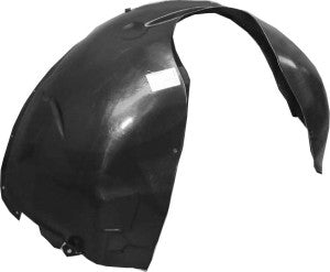 Professional Parts SWEDEN Fender Liner Set 82438144