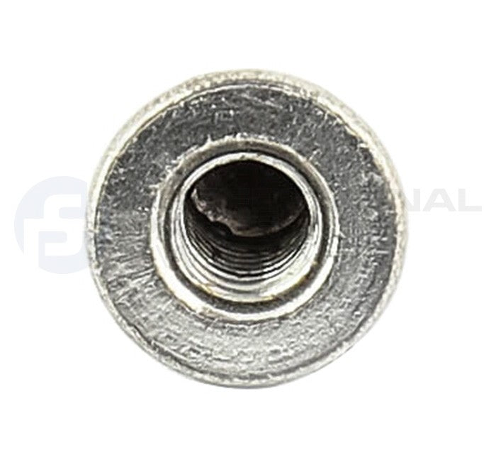 Professional Parts SWEDEN License Plate Retainer Nut 82438458