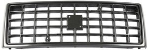 Professional Parts SWEDEN Grille 82438656