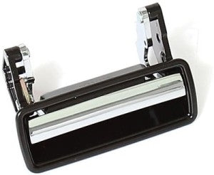 Professional Parts Sweden Outside Door Handle