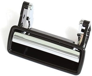 Professional Parts Sweden Outside Door Handle