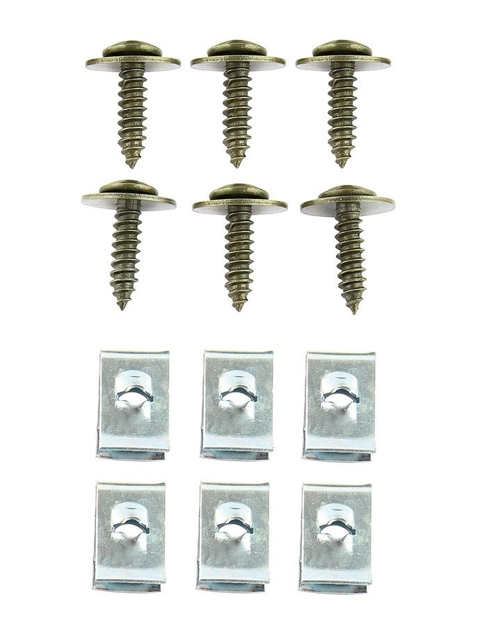 Professional Parts SWEDEN Mud Flap 83432852