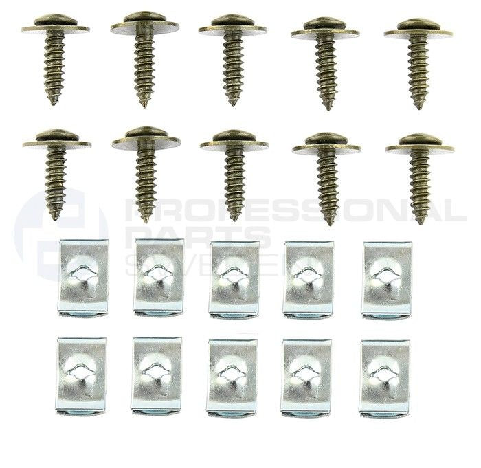 Professional Parts SWEDEN Mud Flap 83434836