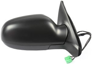 Professional Parts SWEDEN Heated Power Door Mirror 83434938