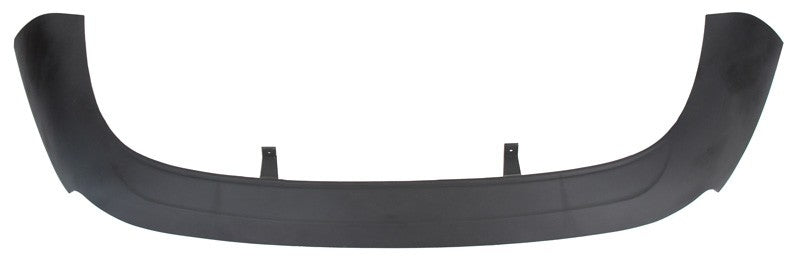 Professional Parts SWEDEN Spoiler 83434942