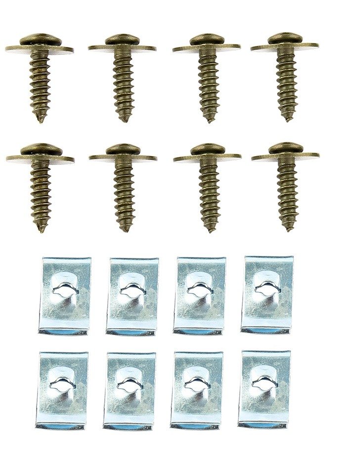 Professional Parts SWEDEN Mud Flap 83435555