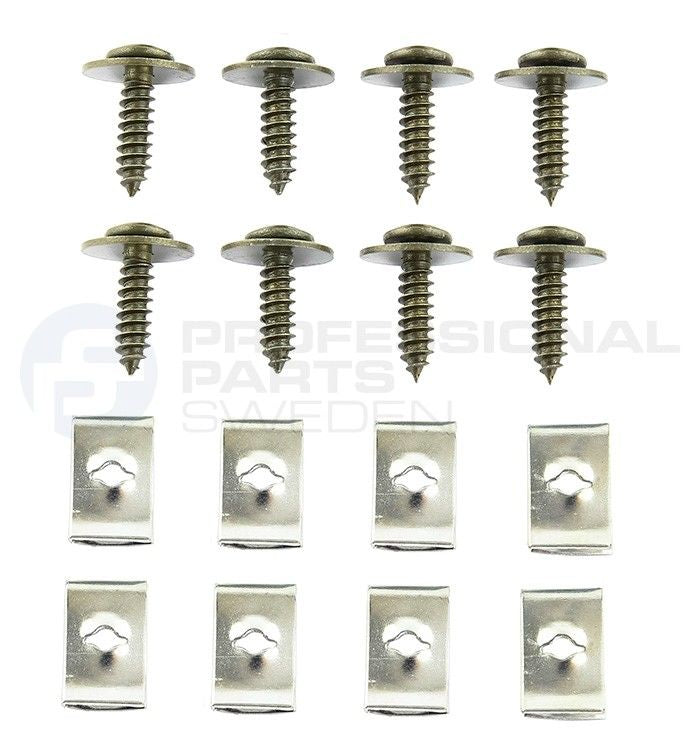 Professional Parts SWEDEN Mud Flap 83438142