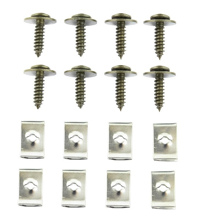 Professional Parts SWEDEN Mud Flap 83438142