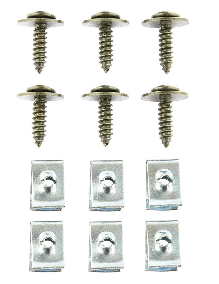 Professional Parts SWEDEN Mud Flap 83439759