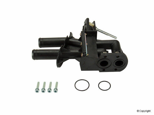 Professional Parts Sweden HVAC Heater Control Valve