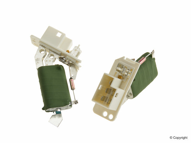 Professional Parts Sweden HVAC Blower Motor Resistor