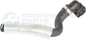 Professional Parts SWEDEN Radiator Coolant Hose 87348534