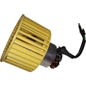 Professional Parts Sweden HVAC Blower Motor