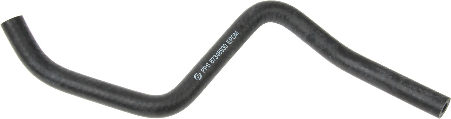 Professional Parts Sweden HVAC Heater Hose