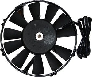 Professional Parts SWEDEN A/C Condenser Fan Motor 87348980