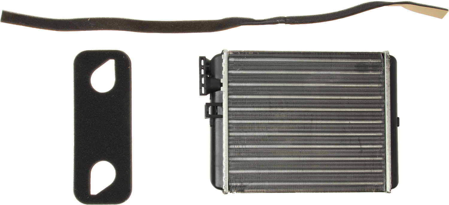 Professional Parts Sweden HVAC Heater Core