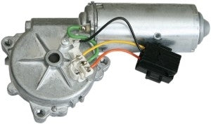 Professional Parts SWEDEN Back Glass Wiper Motor 87432391