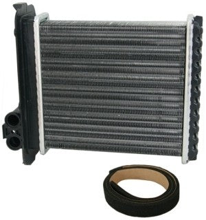 Professional Parts Sweden HVAC Heater Core
