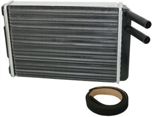 Professional Parts Sweden HVAC Heater Core