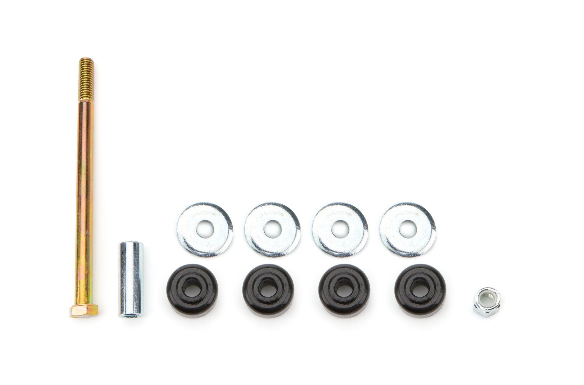 Prothane End LInk Bushings and Mounts Sway Bar Bushings and Mounts main image