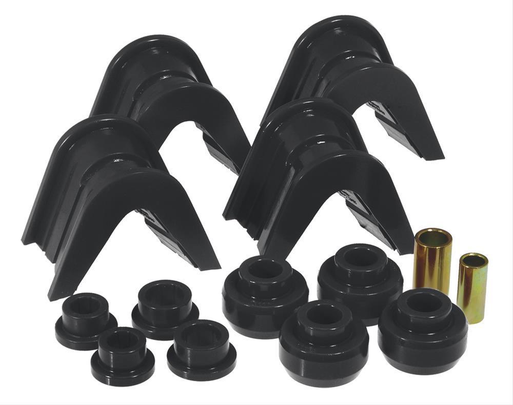 Prothane 66-79 Ford F100 C-Bush ing 4 Degree Bushing Set Bushings and Mounts C-Bushings main image