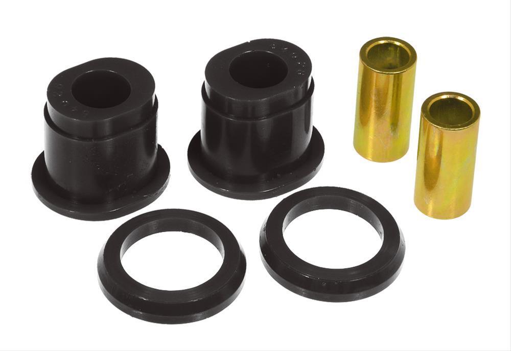 Prothane 65-79 Ford F100 Axle Pivot Bushings 2WD Bushings and Mounts Axle Pivot Bushings main image