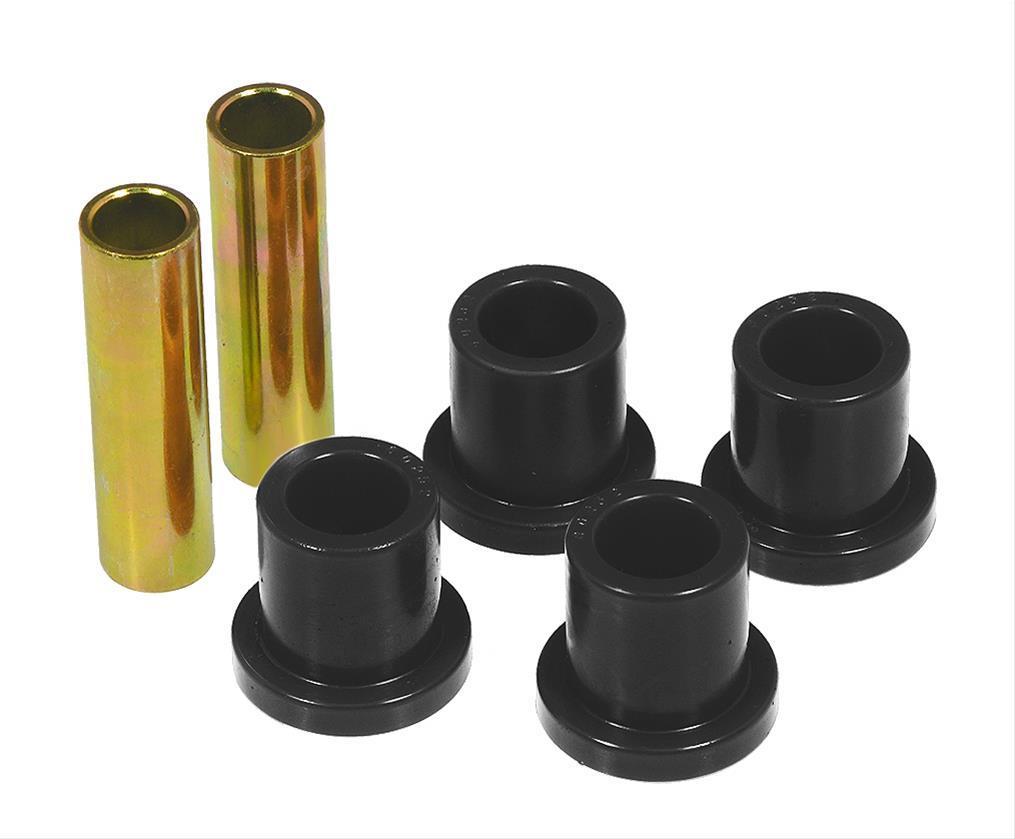 Prothane 57-72 Ford F100 Rear Frame Shackle Bushings Bushings and Mounts Leaf Spring Bushings main image