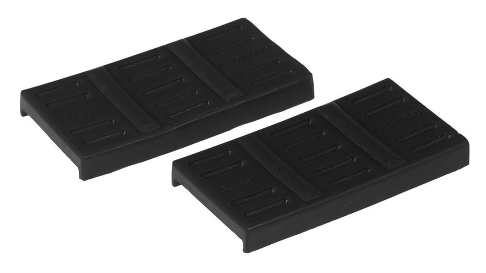 Prothane 67-69 Camaro Leaf Sping Lower Pad Multi Spring Bushings and Mounts Leaf Spring Bushings main image