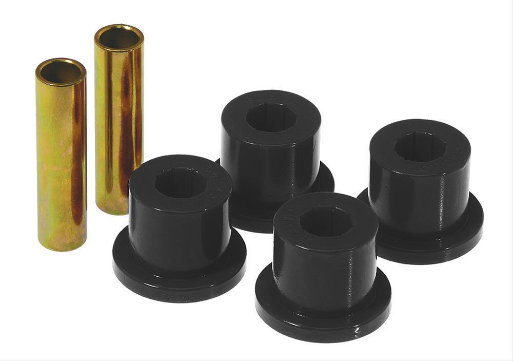 Prothane 73-87 GM C10 Frame Shackle Bushings 1-1/2in Bushings and Mounts Leaf Spring Bushings main image