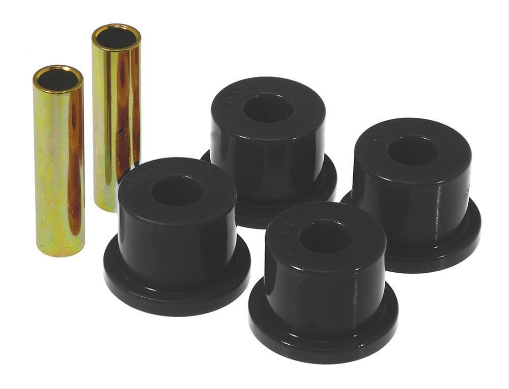 Prothane 73-87 GM C10 Frame Shackle Bushings 1-3/4in Bushings and Mounts Leaf Spring Bushings main image