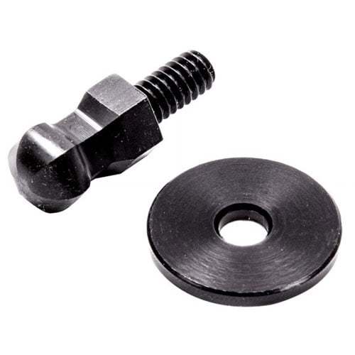 Peterson Fluid Drive Spud 1/4-28 Camshafts and Valvetrain Camshaft Drive Spud main image