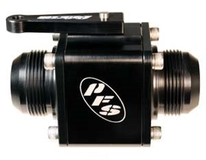 Peterson Fluid Ball Valve -16AN X -16AN Female Valves Shut Off Valves main image