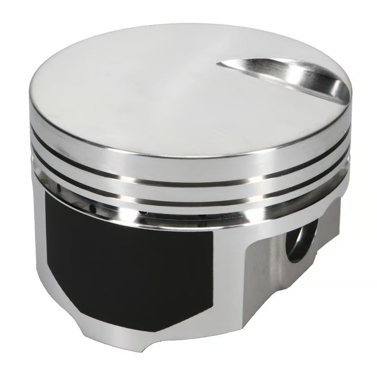 Wiseco Pro Tru Street Chevy Big Block 4.310in Bore 1.645in CH -3.00 CC Piston Set PTS584A6