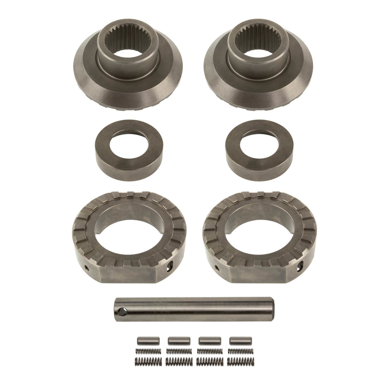 Powertrax Lock-Right Toyota Tacoma Rear Differentials and Rear-End Components Differential Carrier Components main image