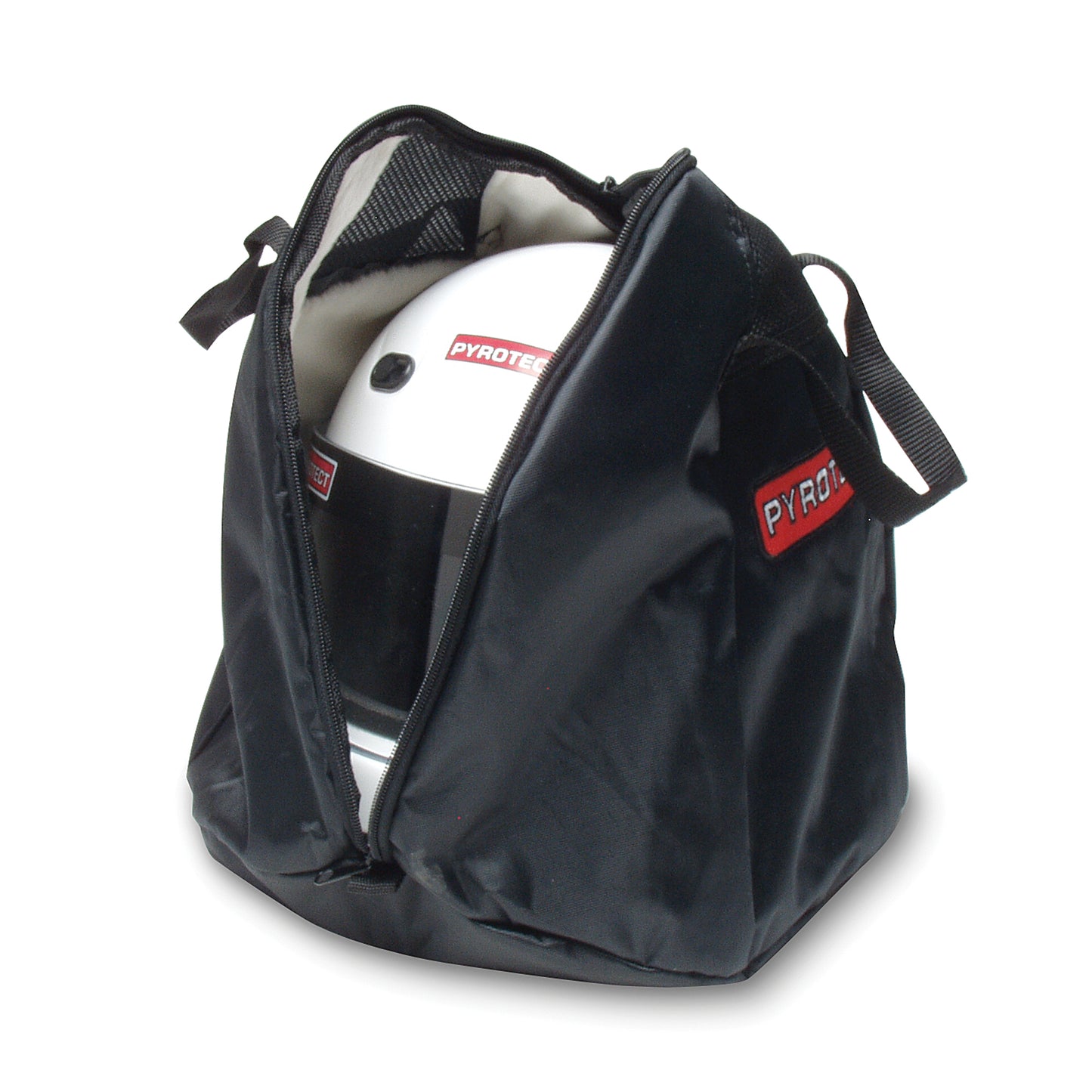 Pyrotect Helmet Bag Black Helmets and Accessories Helmet Bags main image