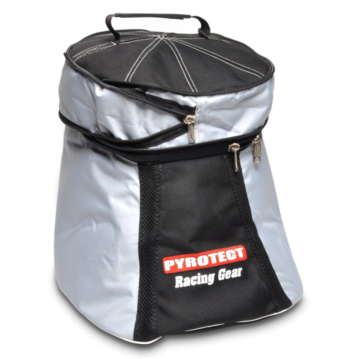 Pyrotect Helmet Bag XL Expandable Top Helmets and Accessories Helmet Bags main image