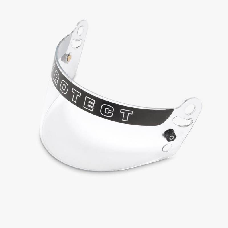 Pyrotect Shield UltraSport Clear Helmets and Accessories Helmet Shields main image