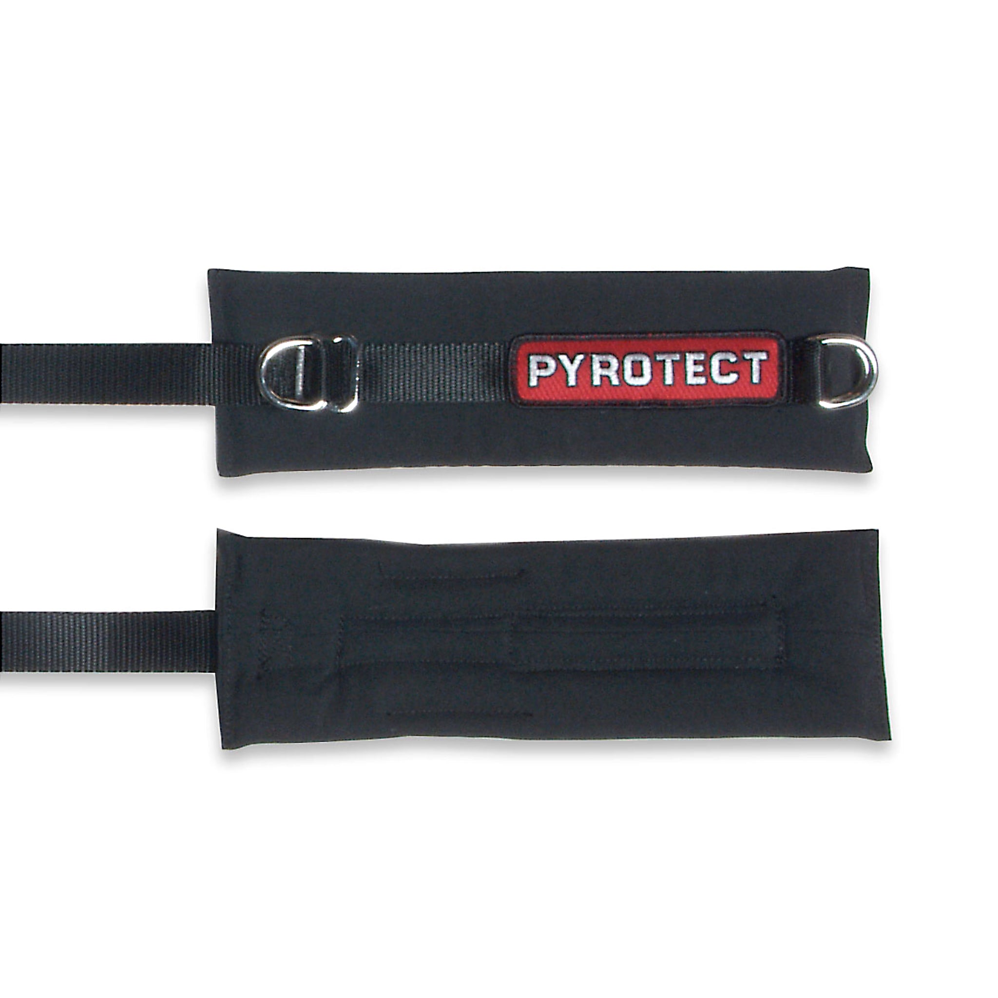 Pyrotect Arm Restraints Black Junior Safety Restraints Arm Restraints main image