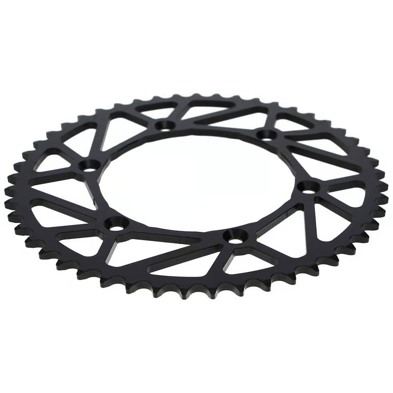 ProX CR125/250/F250R/F450R 87-22 -49T- Steel Rear Sprocket 07.RS12087R-49