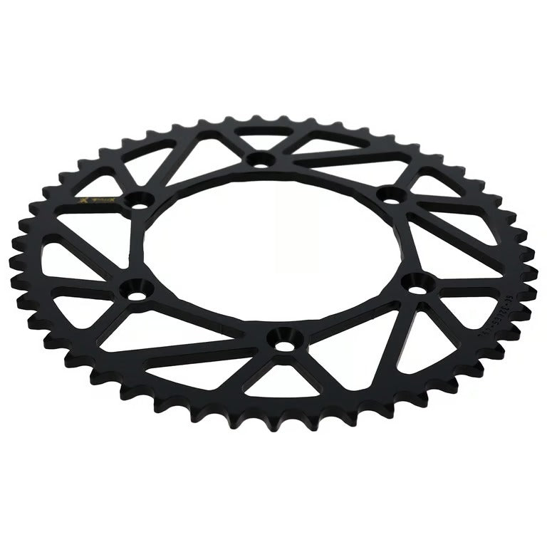 ProX KTM125-530SX/EXC 90-22 -49T- Steel Rear Sprocket 07.RS62090R-49